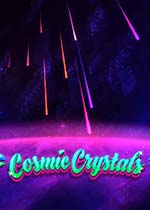 Cosmic crystal 777